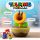 Nintendo Talking Flower - 1486833 - zdjęcie 3